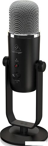 Микрофон Behringer Bigfoot