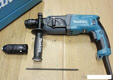 Перфоратор Makita HR 2470 T