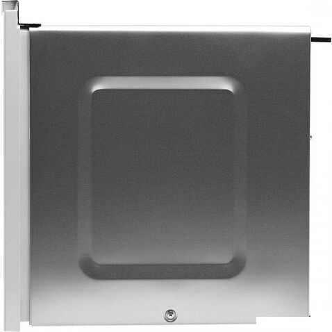 Микроволновая печь Hyundai HBW 2560 (белый)