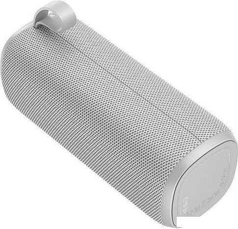 Беспроводная колонка Hoco HC36 (серый)