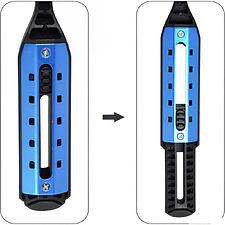 Трипод Zarrumi Universal L10 Трипод Zarrumi Universal L10