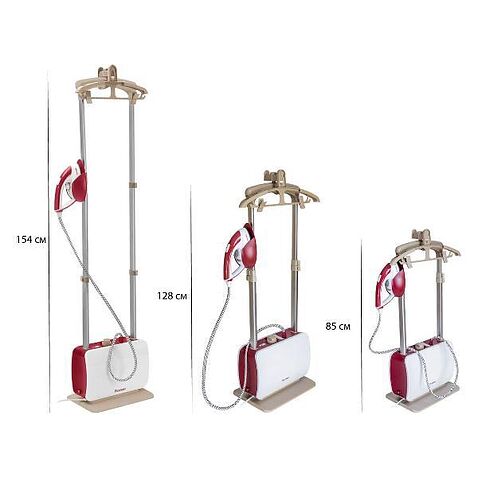 Отпариватель Pioneer SS254