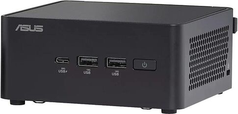 Компактный компьютер ASUS NUC 14 Pro 14RVH