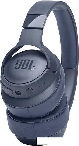 Наушники JBL Tune 710BT (синий)