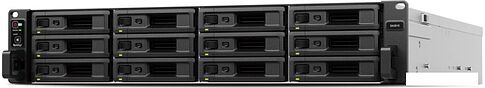 Сетевой накопитель Synology SA3610
