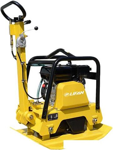 Виброплита Lifan PVB160