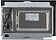 Микроволновая печь BEKO BMGB25333WG