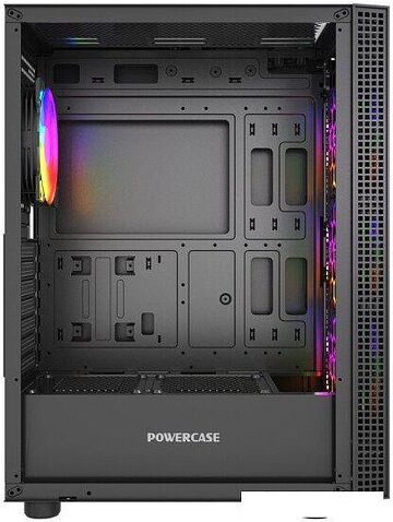 Корпус Powercase Mistral EA18 CMAEA18-A4