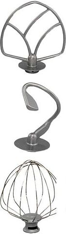 Планетарный миксер First FA-5259-5