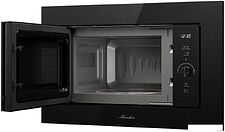 Микроволновая печь Monsher MMH 1120 Noir