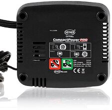 Автомобильный компрессор Heyner 235000