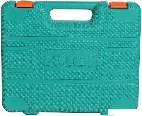 Дрель-шуруповерт Sturm CD3318LP