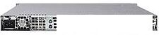 Корпус Supermicro SuperChassis CSE-815TQC-R706CB