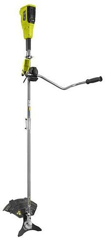 Триммер Ryobi RY18BCX26A-0 (без АКБ)