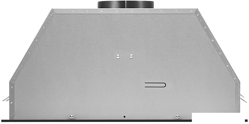 Кухонная вытяжка MAUNFELD TRAPEZE 603EM (черный)