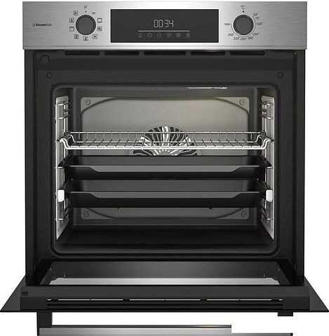 Электрический духовой шкаф BEKO BBIS12300XCSE