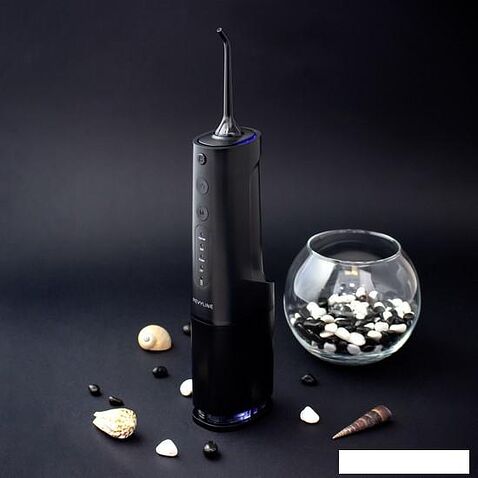 Ирригатор  Revyline RL 650 (черный)