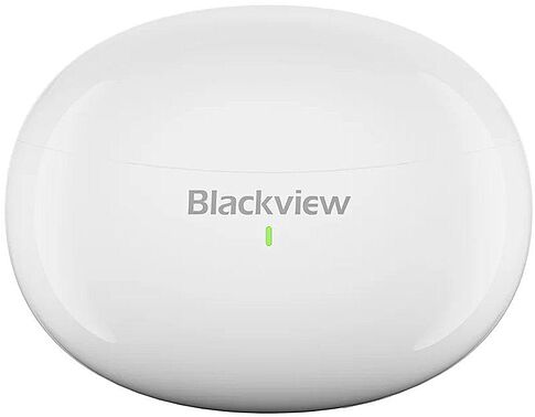 Наушники Blackview AirBuds 30 (белый)