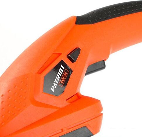 Кусторез + ножницы Patriot CSH 360 (с АКБ)