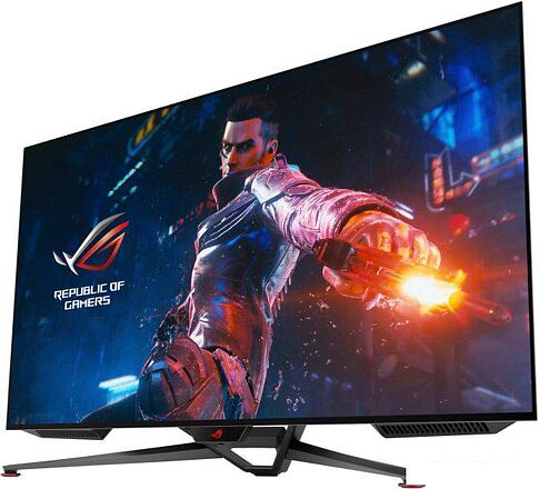 Игровой монитор ASUS ROG Swift PG42UQ