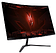 Игровой монитор Acer Nitro ED270UP2bmiipx UM.HE0EE.202