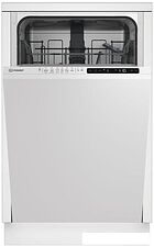Встраиваемая посудомоечная машина Indesit DIS 1C69 B