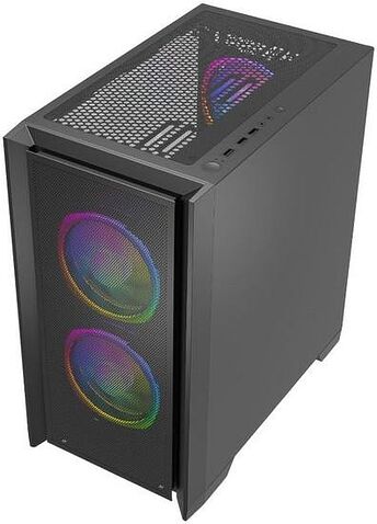 Корпус Powercase Alisio Micro Z3W ARGB CAMZB-A3