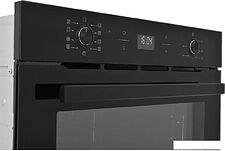 Электрический духовой шкаф ZUGEL ZOE602B