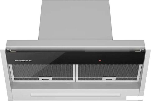 Кухонная вытяжка KUPPERSBERG Inblade 60 X