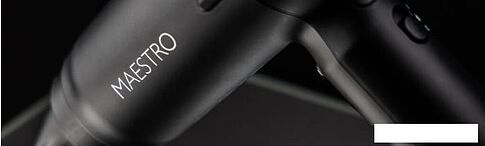 Фен ETI Maestro Ionic