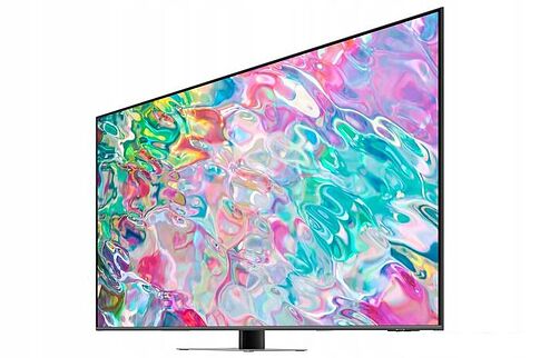 Телевизор Samsung QLED Q77B QE55Q77BAT
