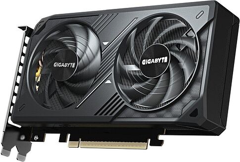 Видеокарта Gigabyte GeForce RTX 5060 Windforce Max OC 8G GV-N5060WF2MAX OC-8GD