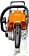 Бензопила STIHL MS 172