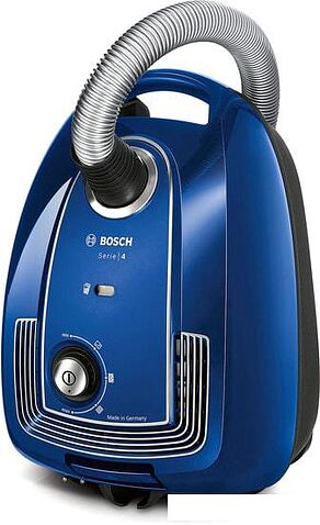 Пылесос Bosch BGLS48X320