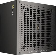 Блок питания Ocypus Iota P850 Iota-P850-G1FFBK024X-EU