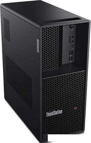 Компьютер Lenovo ThinkStation P3 Tower 30GS004RRU