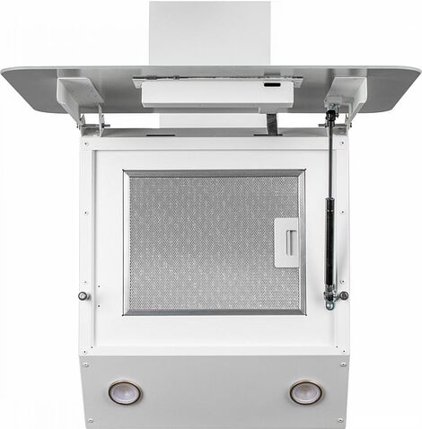 Кухонная вытяжка DeLonghi Arco 625 BB