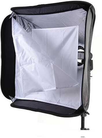 Софтбокс Falcon Eyes EB-060 60x60cm