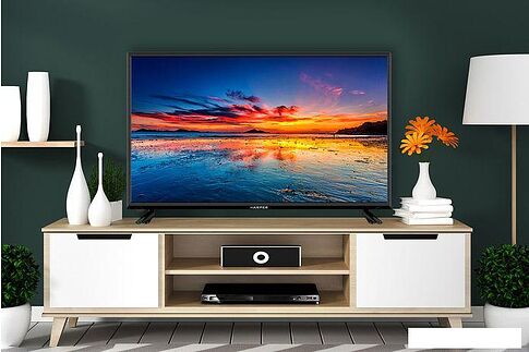 Телевизор Harper 32R690TS