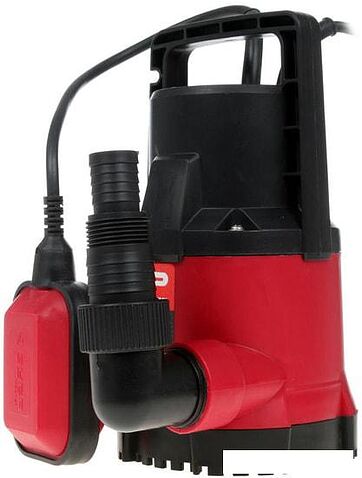 Насос Зубр НПГ-М1-400