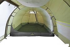 Кемпинговая палатка Tatonka Alaska 3.235 PU (светло-оливковый) Кемпинговая палатка Tatonka Alaska 3.235 PU (светло-оливковый)