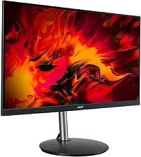 Игровой монитор Acer Nitro XF273P6bipr UM.HX3CD.601