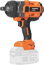 Гайковерт Daewoo Power DAX 8021Li (без АКБ)