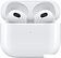 Наушники Apple AirPods 3 (без поддержки MagSafe)