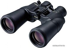 Бинокль Nikon ACULON A211 Zoom 10-22x50