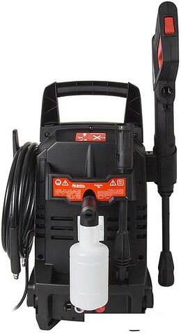 Мойка высокого давления Quattro Elementi Palermo 120