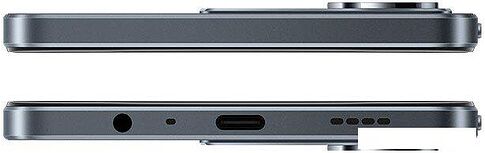 Телефон Realme Note 70 6GB/128GB международная версия (черный)