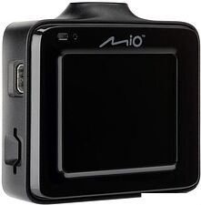 Автомобильный видеорегистратор Mio MiVue C325