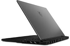 Рабочая станция MSI CreatorPro X18 HX A14VMG-456RU