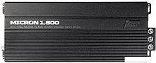 Автомобильный усилитель AMP Micron 1.800